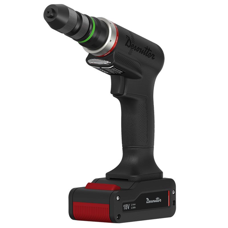 XPB-1000-K8-P product photo